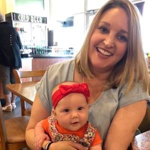 Meet your Posher, Debbie